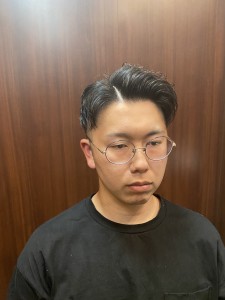 夏にスッキリしたい方に！ツーブロックスタイル - HIRO GINZA 新橋店【理容室】掲載