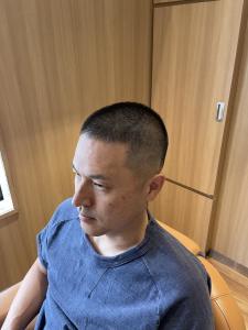 日本橋ボーズ - ヘアーモードキクチ 三越前店掲載