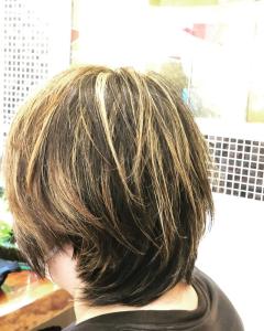 フルメッシュブリーチ