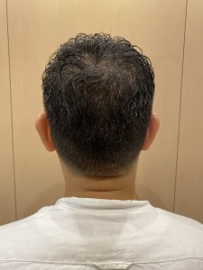 ソフトモヒカンスタイル - HIRO GINZA 新橋店【理容室】掲載