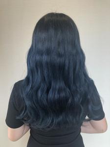 ブルーブラック - Neivs Hair 福工大駅前店掲載