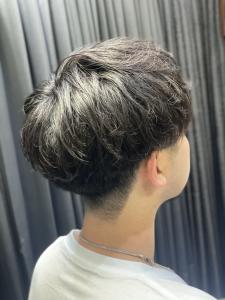 ナチュラルシークレットパーマ - ヒロ銀座ヘアーサロン 新橋 銀座口店掲載