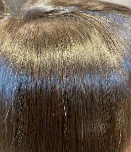 縮毛矯正 - Hair works CUUMA掲載