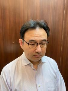 刈り上げスタイル - HIRO GINZA 新橋店【理容室】掲載