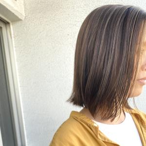 ナチュラルハイライト - HAIRSALON solork掲載