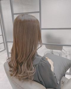 【tocca天王寺】夏におすすめオリーブベージュ - tocca hair&treatment 天王寺店掲載