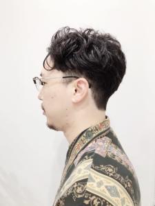 センターパート - RAPPOR 南流山店掲載