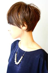 【RATIO 国分寺 渡邊陽平】大人かっこいいベリーショート - RATIO HAIR DESIGN掲載