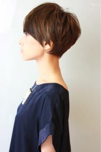 【RATIO 国分寺 渡邊陽平】大人かっこいいベリーショート - RATIO HAIR DESIGN掲載