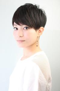 【RATIO 国分寺 渡邊陽平】 - RATIO HAIR DESIGN掲載
