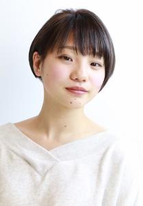 【RATIO 国分寺 渡邊陽平】透明感ボブショ3 - RATIO HAIR DESIGN掲載