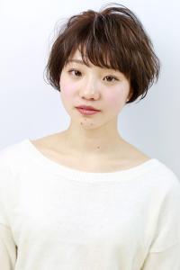 【RATIO 国分寺 渡邊陽平】透明感ボブショ - RATIO HAIR DESIGN掲載