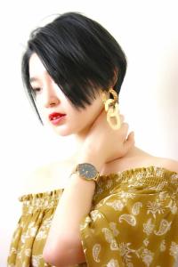 【RATIO 国分寺 渡邊陽平】 - RATIO HAIR DESIGN掲載