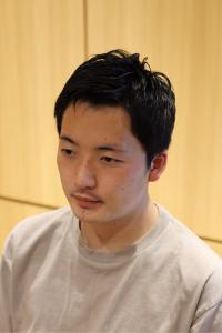 ビジネスショート - ヘアーモードキクチ 三越前店掲載