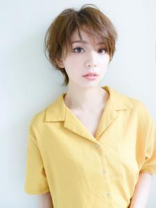 センシュアルショート 30代40代丸みショートー - LaBless ザ北浜PLAZA《髪質改善/ヘッドスパ/オージュア/メンズ歓迎》掲載