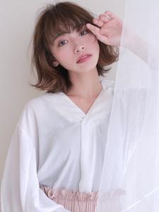大人カジュアルショート - LaBless ザ北浜PLAZA《髪質改善/ヘッドスパ/オージュア/メンズ歓迎》掲載