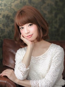 ツヤめく！大人っぽボブ☆ - LaBless ザ北浜PLAZA《髪質改善/ヘッドスパ/オージュア/メンズ歓迎》掲載