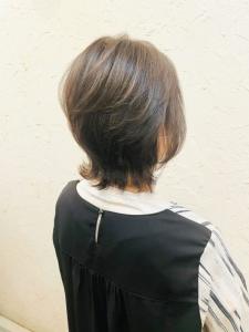 【flor 戸塚】*ヘルシーショート+シアーベージュ * - Flor_戸塚掲載