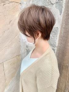 【151e_戸塚】*ヘルシーカジュアル+シュルキーベージュ* - 151e_戸塚掲載