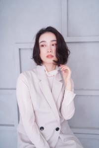 エレガントボブ - Fumi 垂水本店掲載