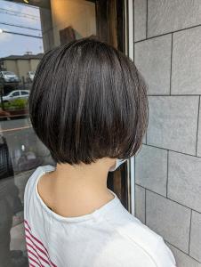 夏におすすめのショートボブ！ - SOLANA掲載
