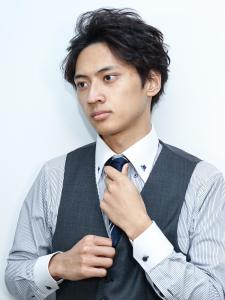 30代におすすめ　フロッテ - 男性専門美容室 growth 博多店掲載