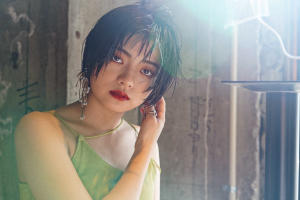 hair garden Rold - hair garden Rold掲載