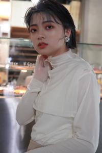 hair garden Rold - hair garden Rold掲載
