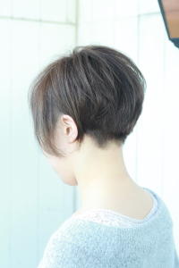 【amule hair】イルミナフォレスト×2ブロックショー - amule hair掲載