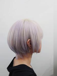 afresh hair - afresh hair掲載