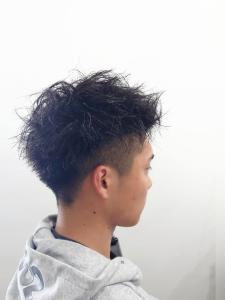 afresh hair - afresh hair掲載