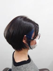 afresh hair - afresh hair掲載