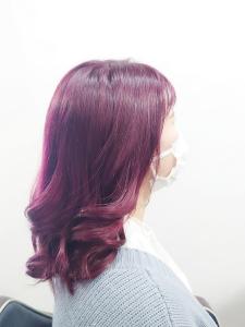 afresh hair - afresh hair掲載