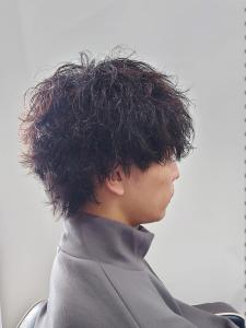 afresh hair - afresh hair掲載