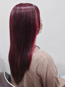 afresh hair - afresh hair掲載