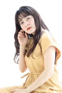 ニュアンスパーマ×似合わせカット　10代20代30代 - hair+resort lagoon掲載