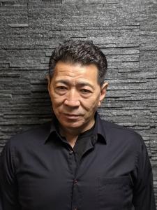 サイドバックアイロンパーマ【ヒロ銀座】 - ヒロ銀座ヘアーサロン 青山外苑前表参道店掲載