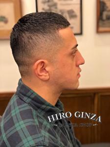 ベリーショートクロップスタイル【ヒロ銀座】 - ヒロ銀座ヘアーサロン 青山外苑前表参道店掲載