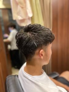前あげショート - HIRO GINZA 池袋 サンシャイン通り店掲載