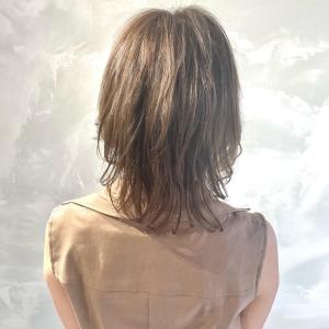 Louer hair make×ミディアム - Louer hairmake掲載