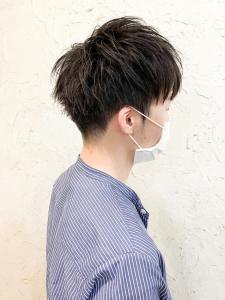 【flor 戸塚】*毛束ショート+ビジカジ * - Flor_戸塚掲載