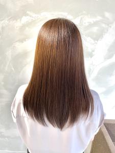 Louer hairmake×ロング - Louer hairmake掲載