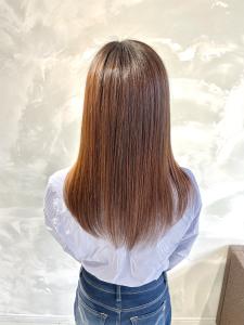 Louer hairmake×ロング - Louer hairmake掲載