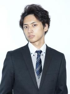 30代におすすめ　フロッテ - 男性専門美容室 growth 博多店掲載