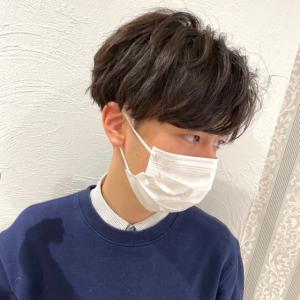 ワンカール×センターパート - Ash 仙川店掲載