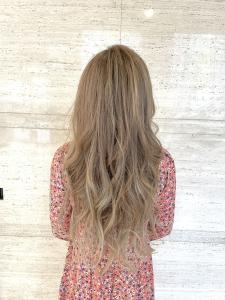Louer hairmake×ロング - Louer hairmake掲載
