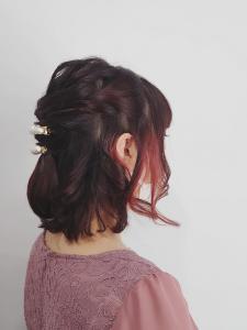 afresh hair - afresh hair掲載