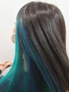 afresh hair - afresh hair掲載