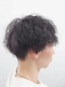 afresh hair - afresh hair掲載