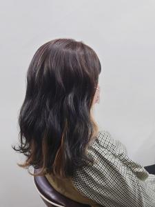 afresh hair - afresh hair掲載
